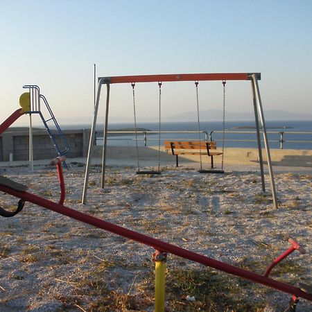Mouzakis Villas Agia Paraskevi  Zewnętrze zdjęcie